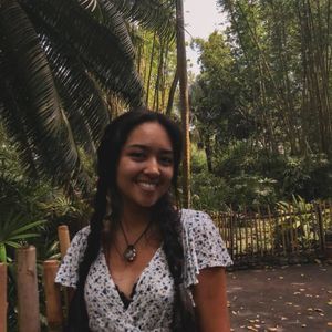 Meet your Posher, Nikki